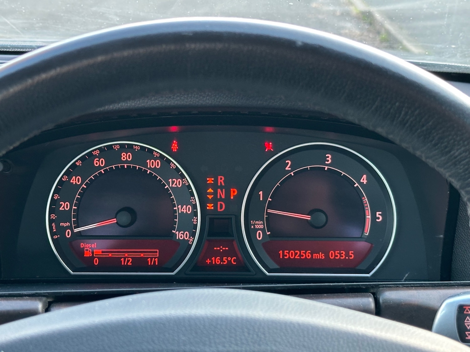 Used BMW 7 Series 2005 for sale - 77897910: Photo 13