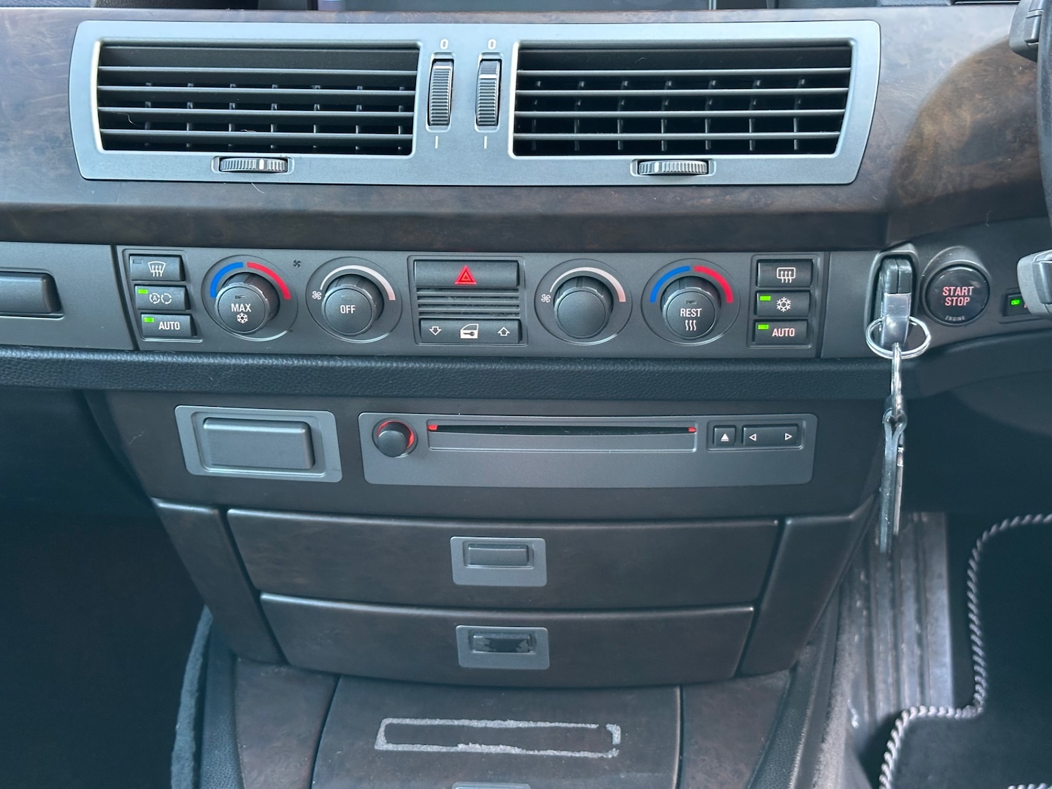 Used BMW 7 Series 2005 for sale - 77897910: Photo 14