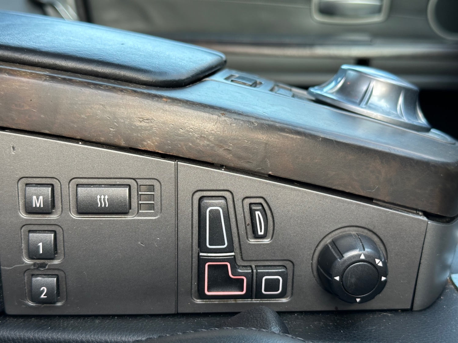 Used BMW 7 Series 2005 for sale - 77897910: Photo 15