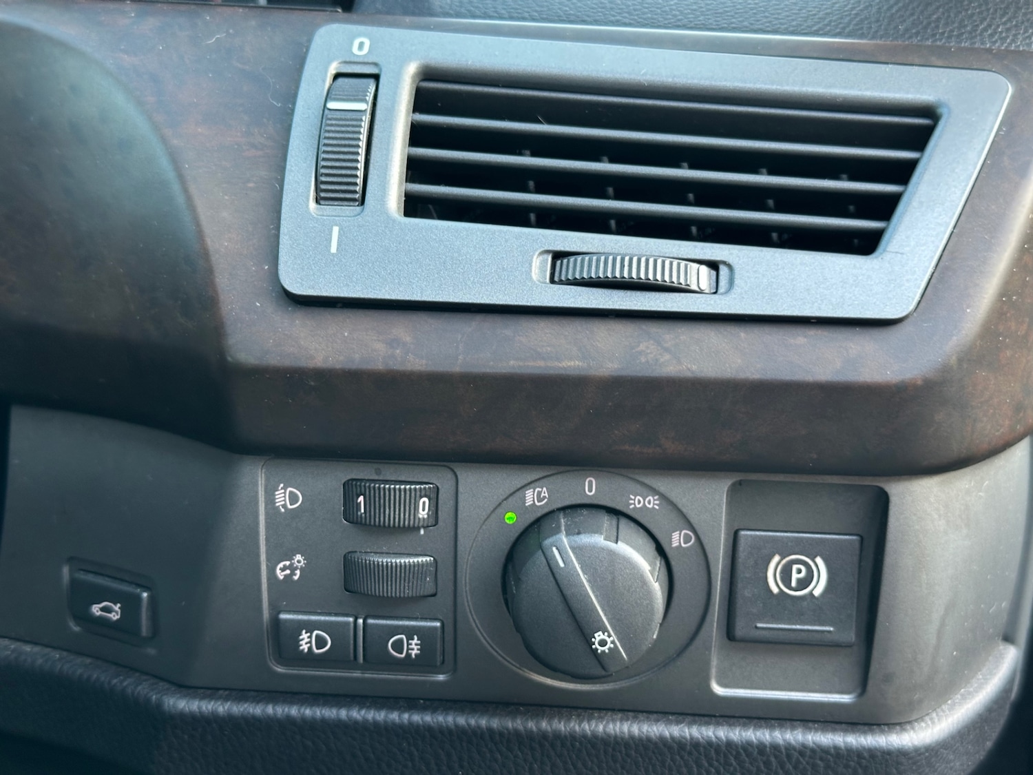 Used BMW 7 Series 2005 for sale - 77897910: Photo 18