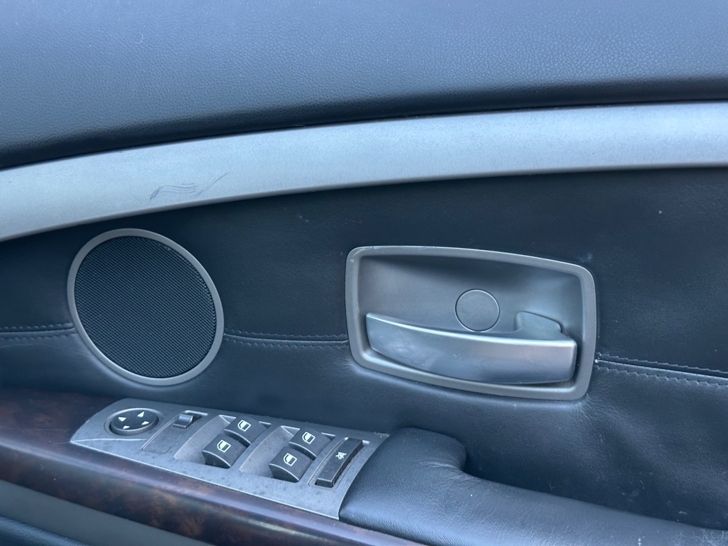 Used BMW 7 Series 2005 for sale - 77897910: Photo 19