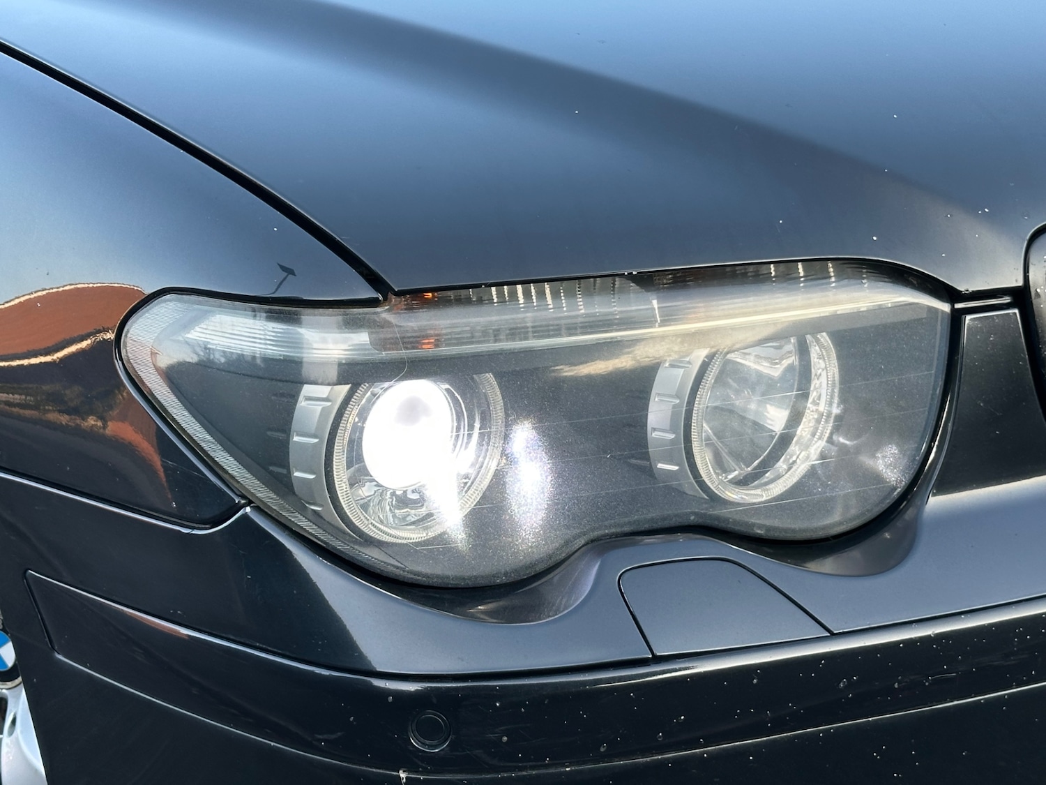 Used BMW 7 Series 2005 for sale - 77897910: Photo 21