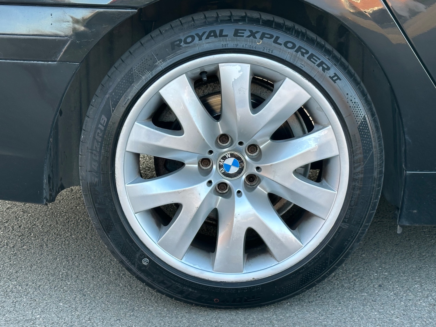 Used BMW 7 Series 2005 for sale - 77897910: Photo 23