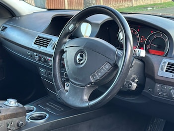 Used BMW 7 Series 2005 for sale - 77897910: Photo