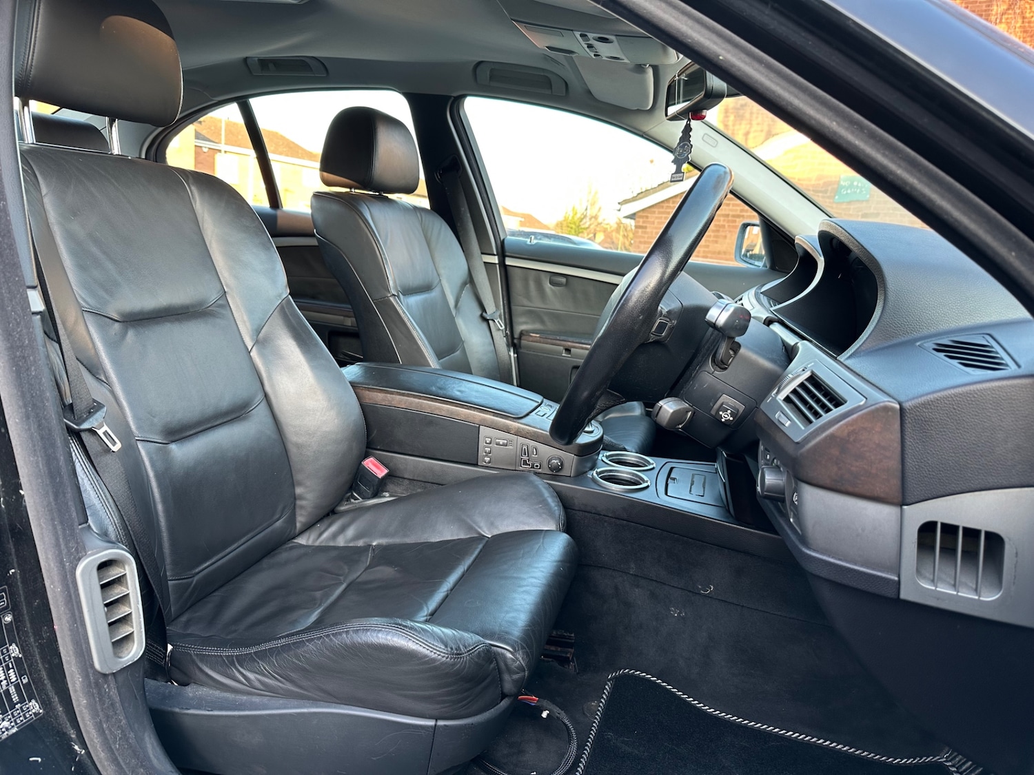 Used BMW 7 Series 2005 for sale - 77897910: Photo 3