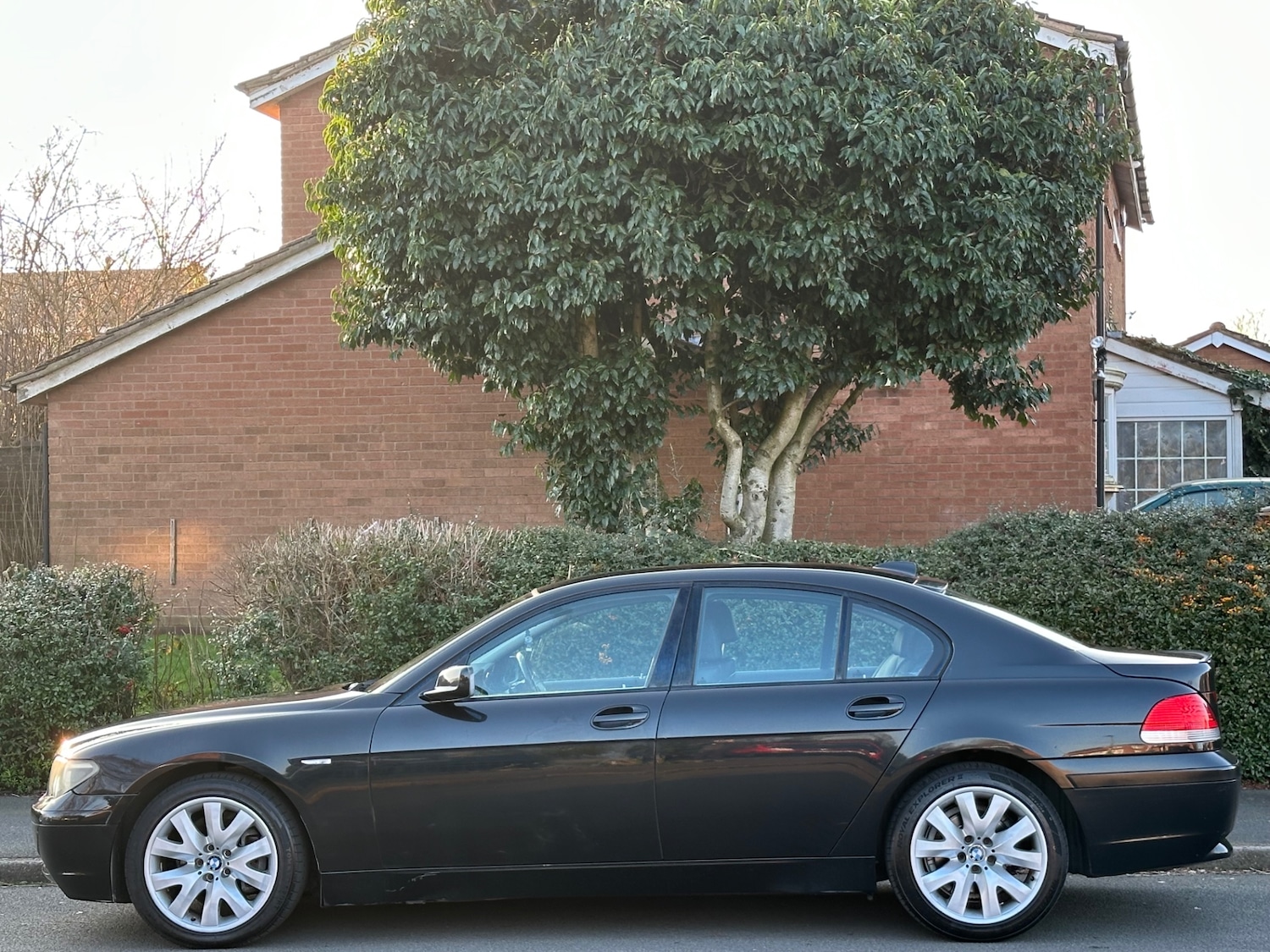 Used BMW 7 Series 2005 for sale - 77897910: Photo 7