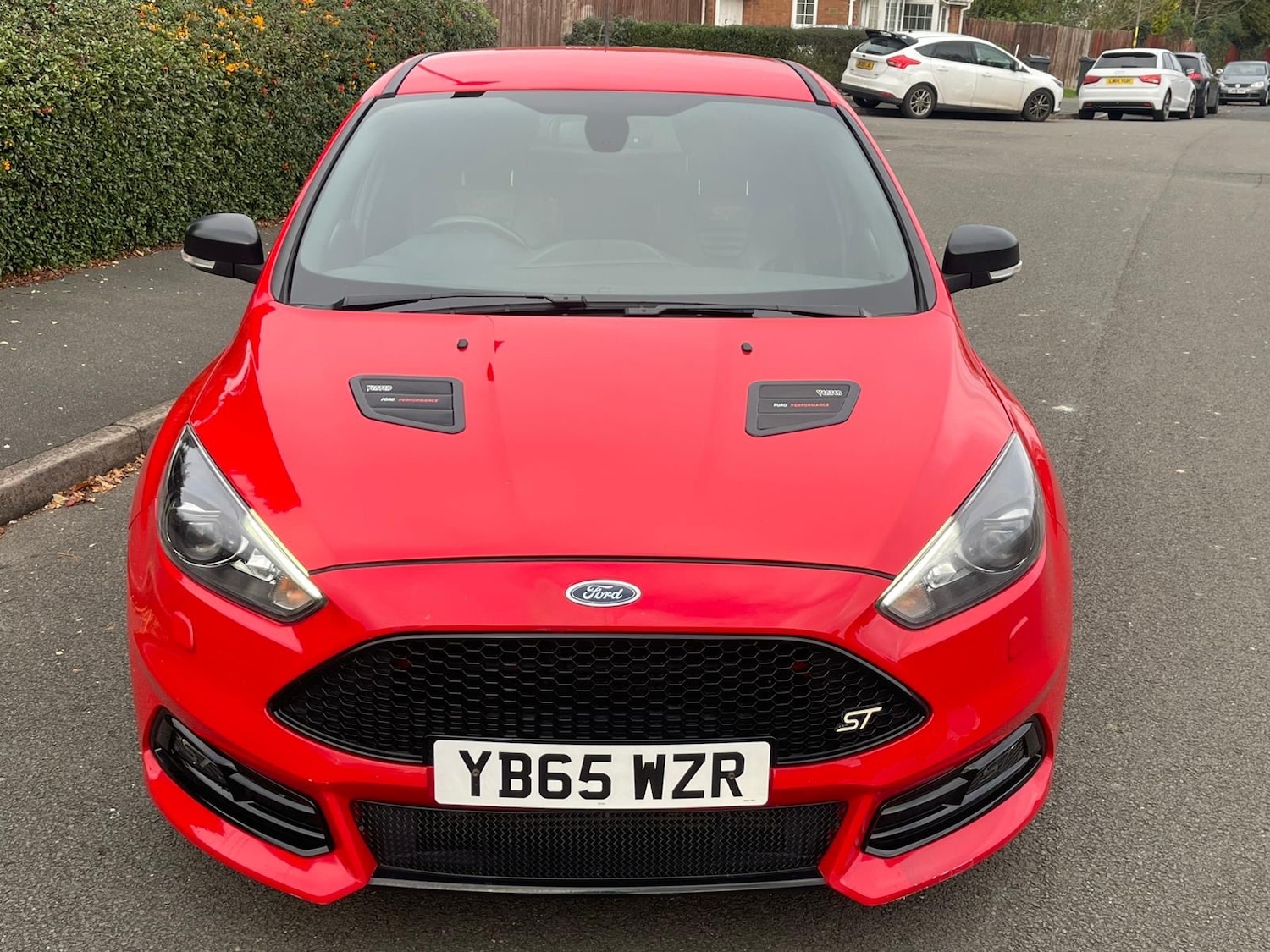 Used Ford Focus 2016 for sale - 76612189: Photo 10