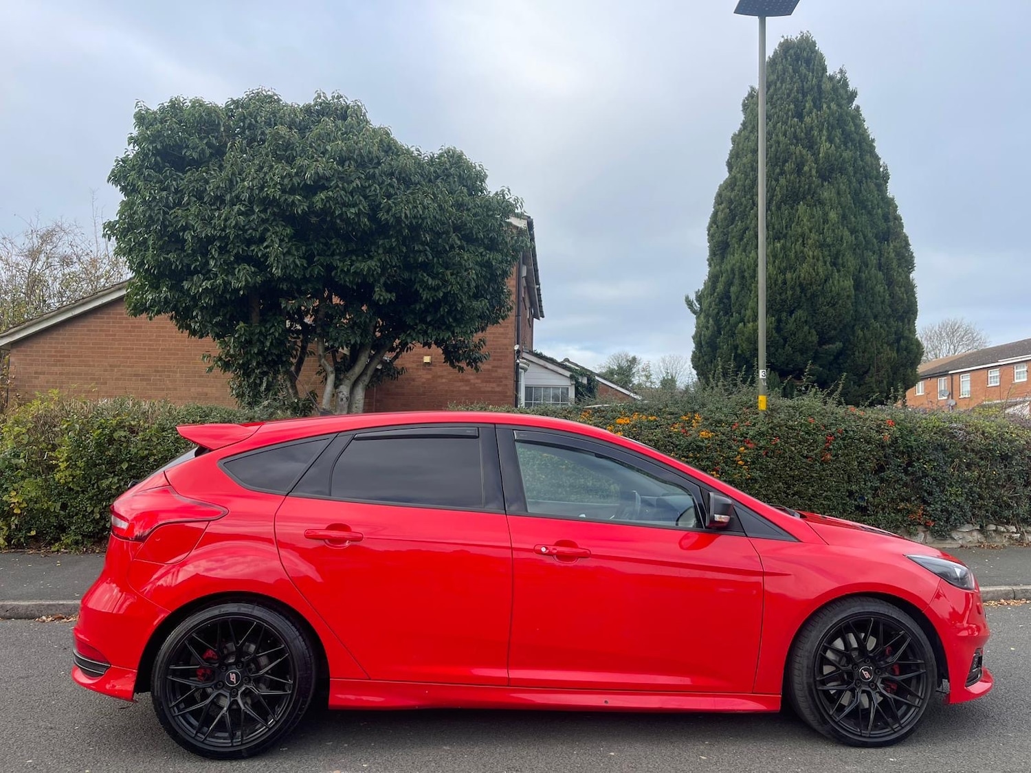 Used Ford Focus 2016 for sale - 76612189: Photo 12