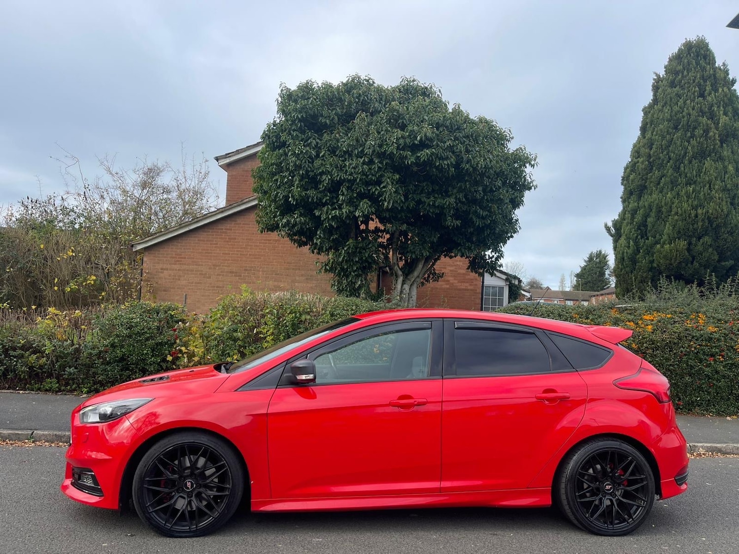 Used Ford Focus 2016 for sale - 76612189: Photo 13