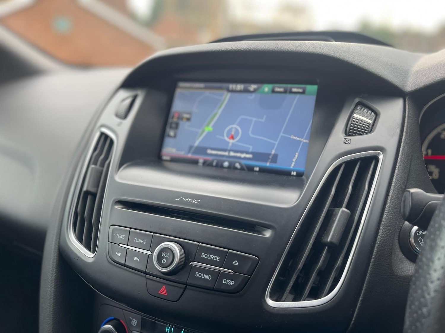 Used Ford Focus 2016 for sale - 76612189: Photo 15