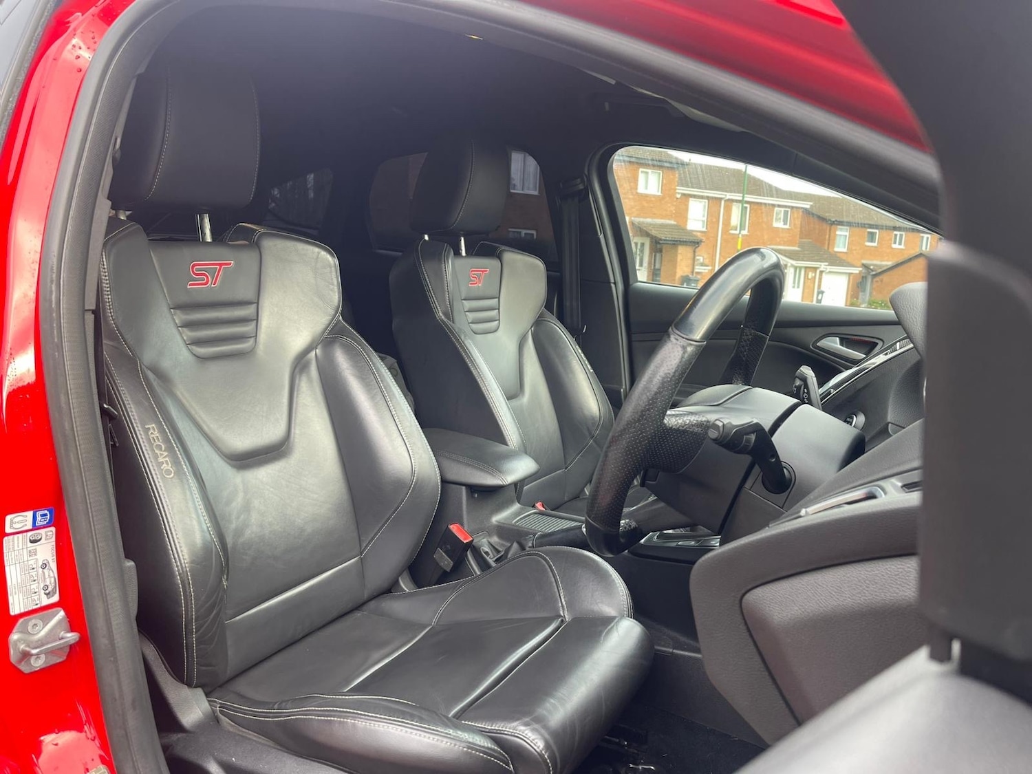 Used Ford Focus 2016 for sale - 76612189: Photo 16