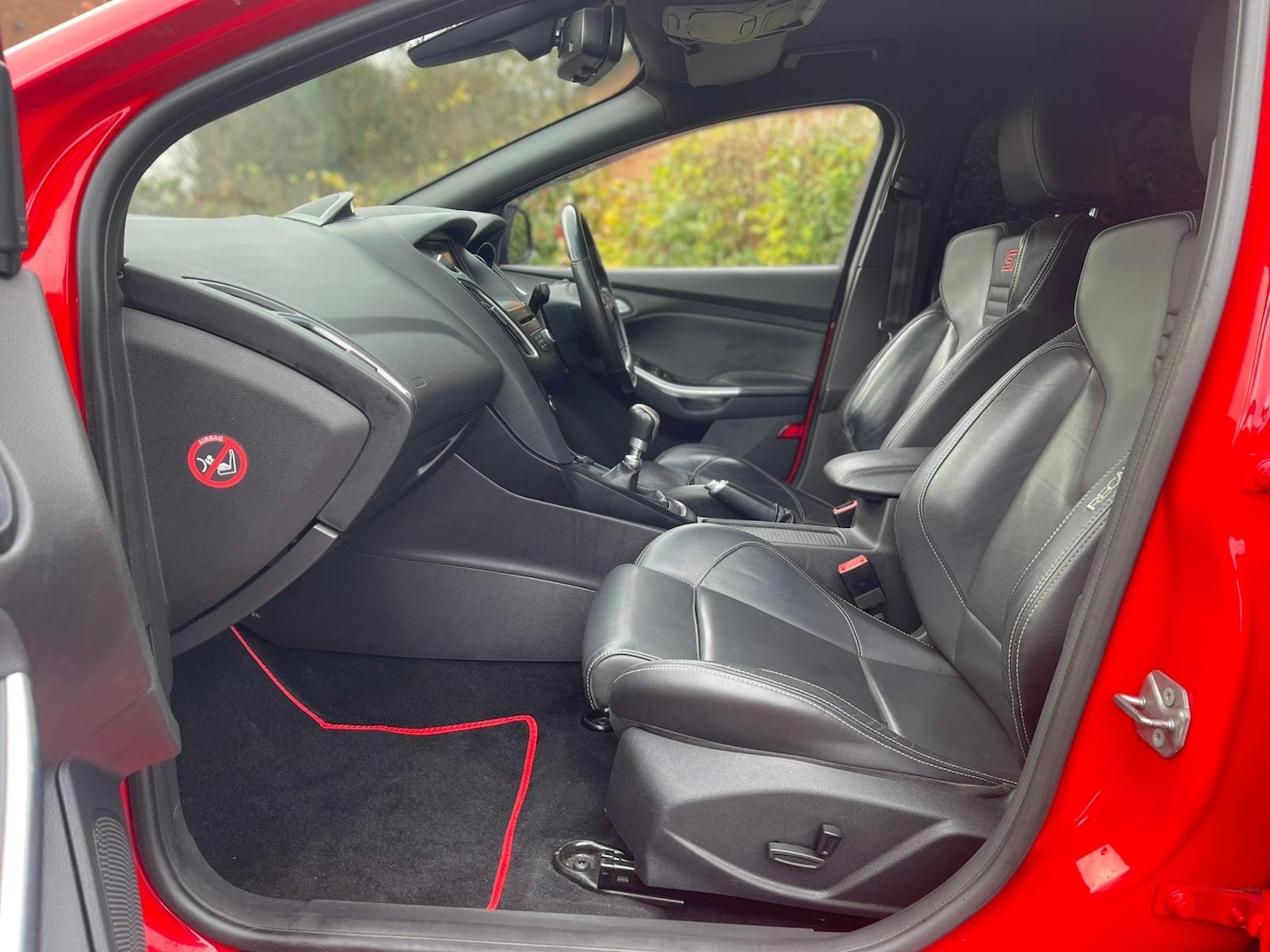 Used Ford Focus 2016 for sale - 76612189: Photo 17