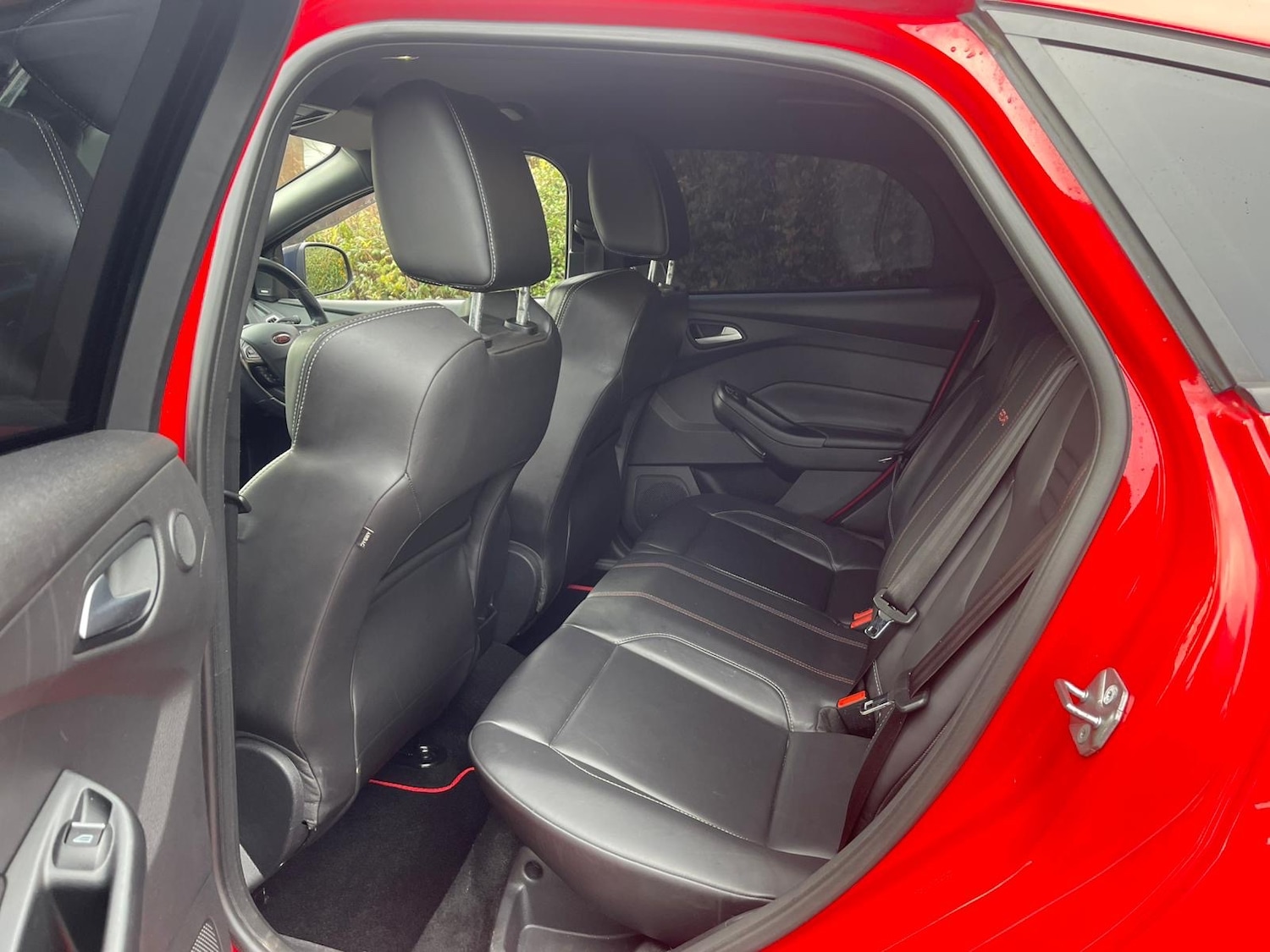 Used Ford Focus 2016 for sale - 76612189: Photo 18