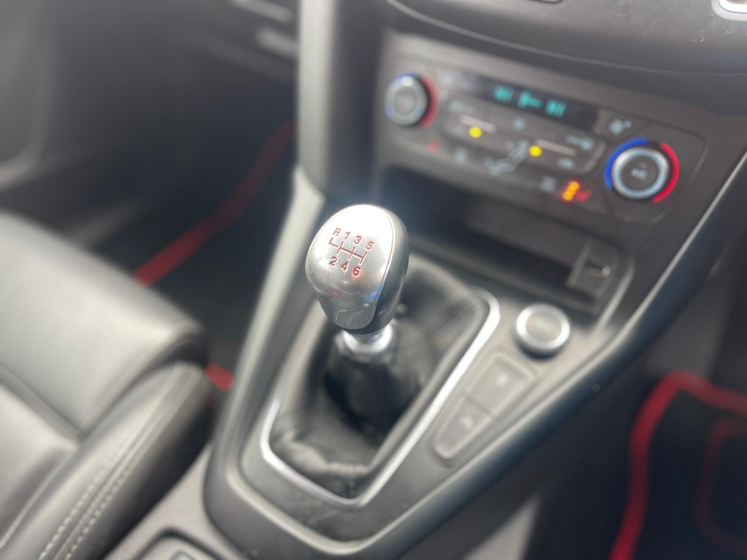 Used Ford Focus 2016 for sale - 76612189: Photo 19