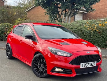 Used Ford Focus 2016 for sale - 76612189: Photo