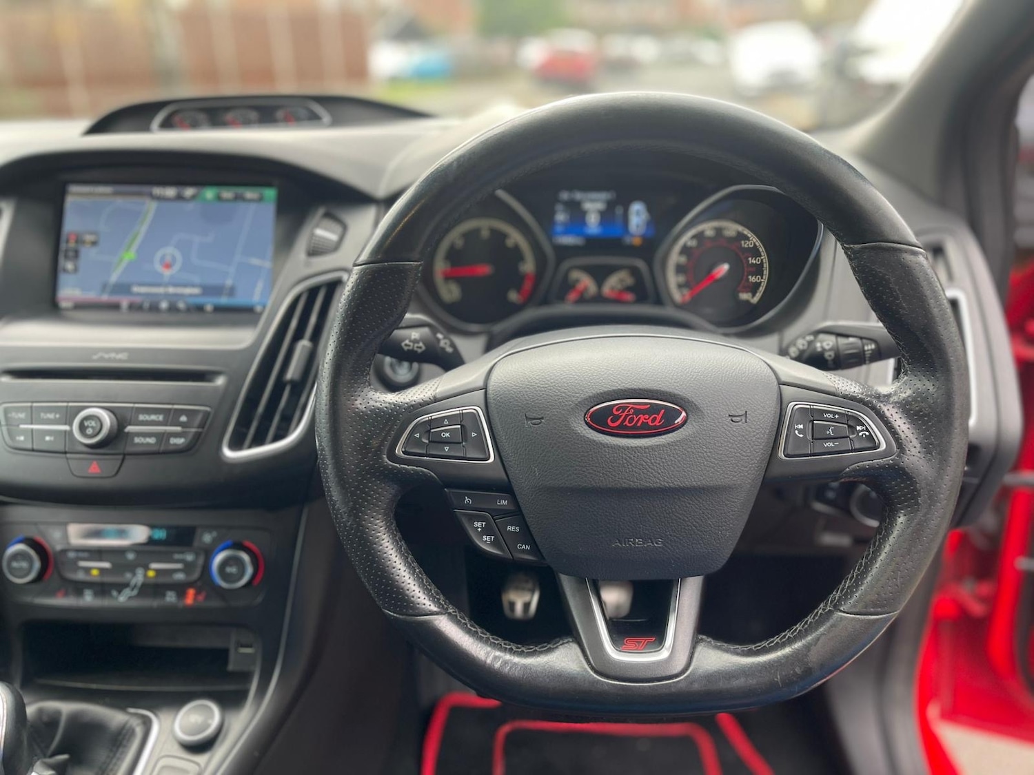 Used Ford Focus 2016 for sale - 76612189: Photo 20