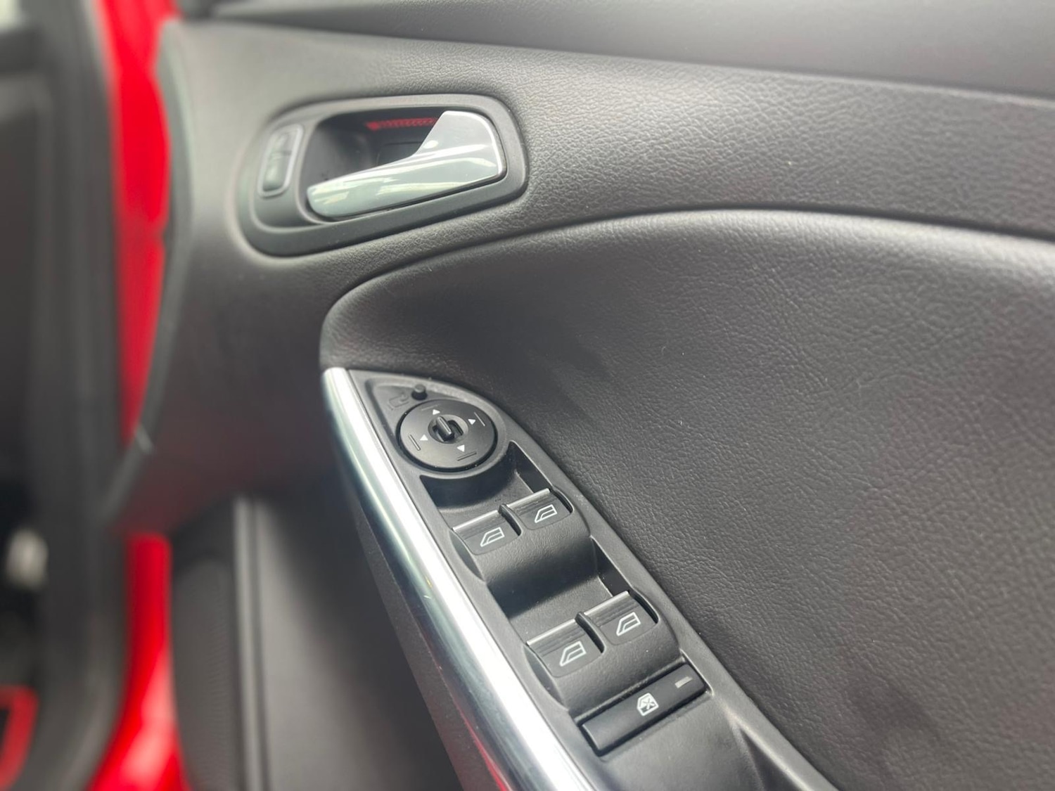 Used Ford Focus 2016 for sale - 76612189: Photo 21