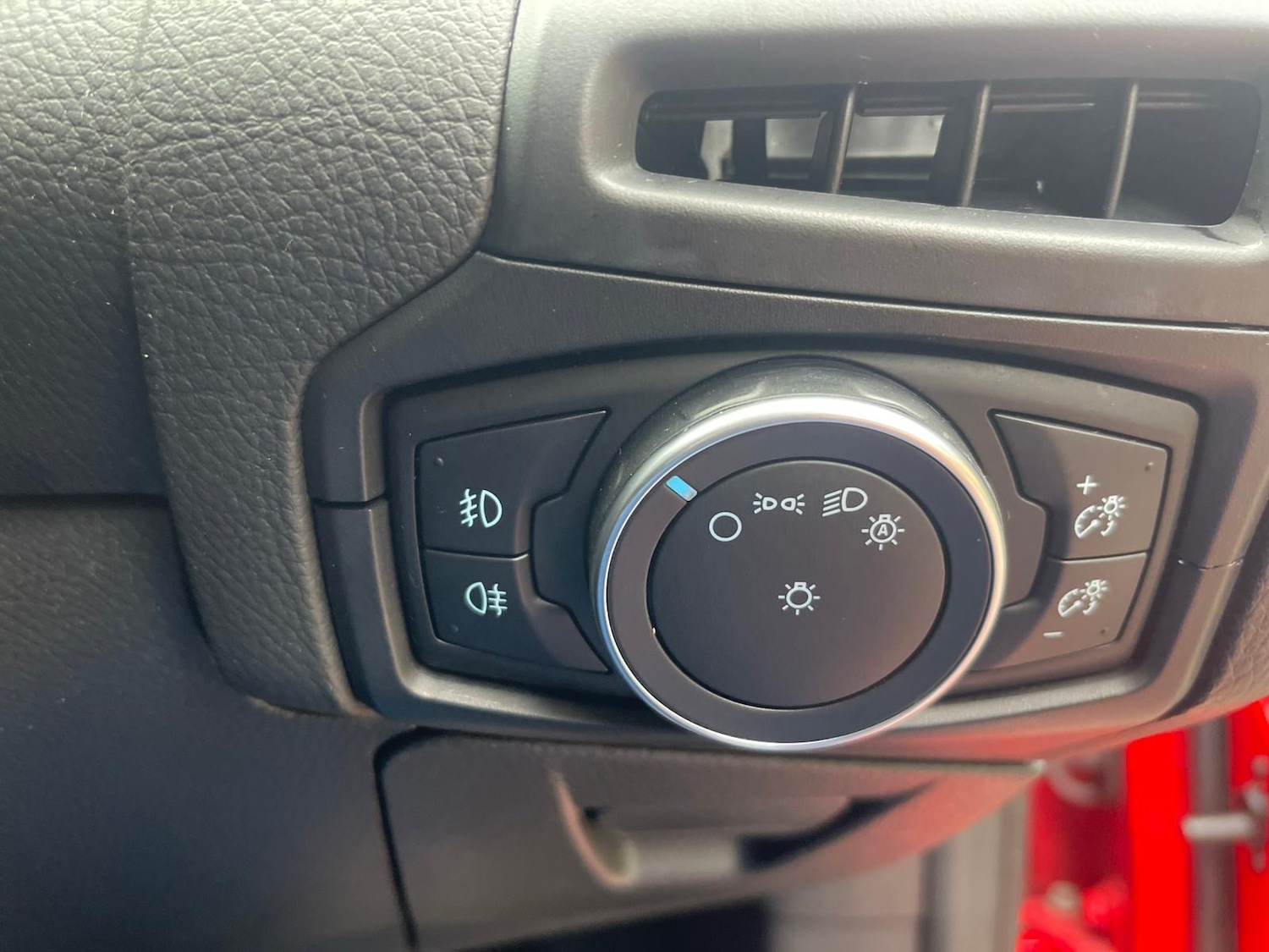 Used Ford Focus 2016 for sale - 76612189: Photo 24