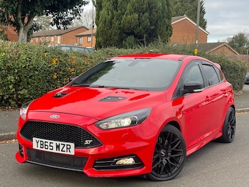 Used Ford Focus 2016 for sale - 76612189: Photo