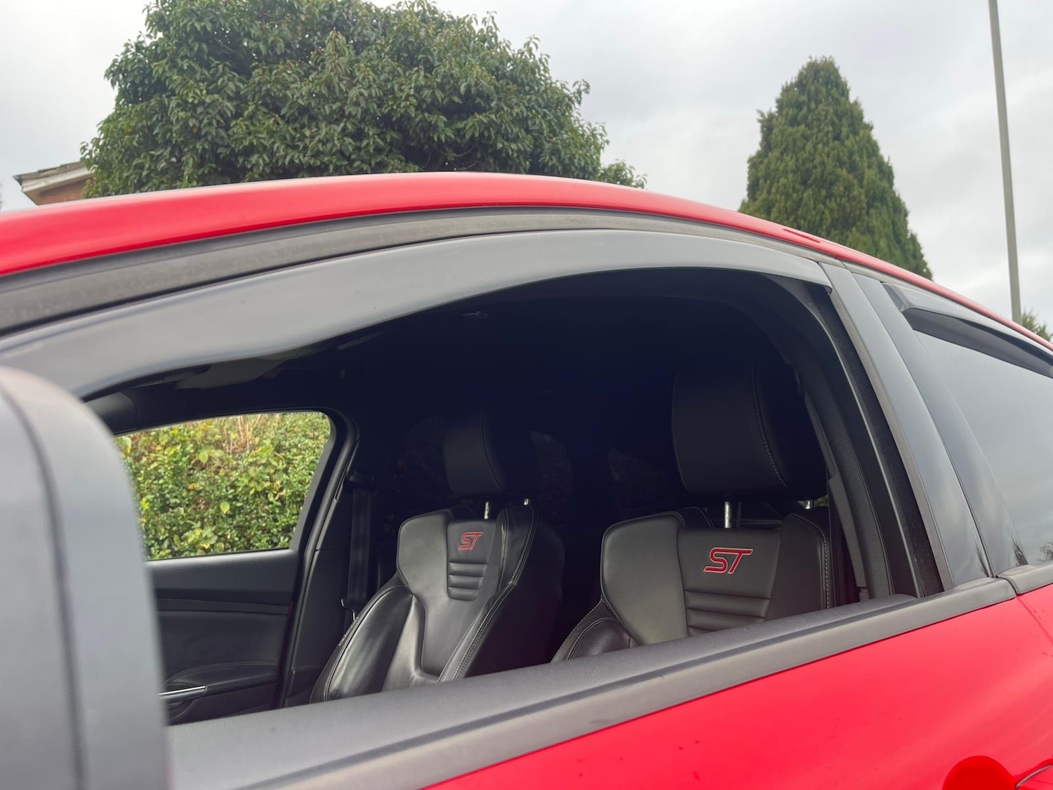 Used Ford Focus 2016 for sale - 76612189: Photo 4