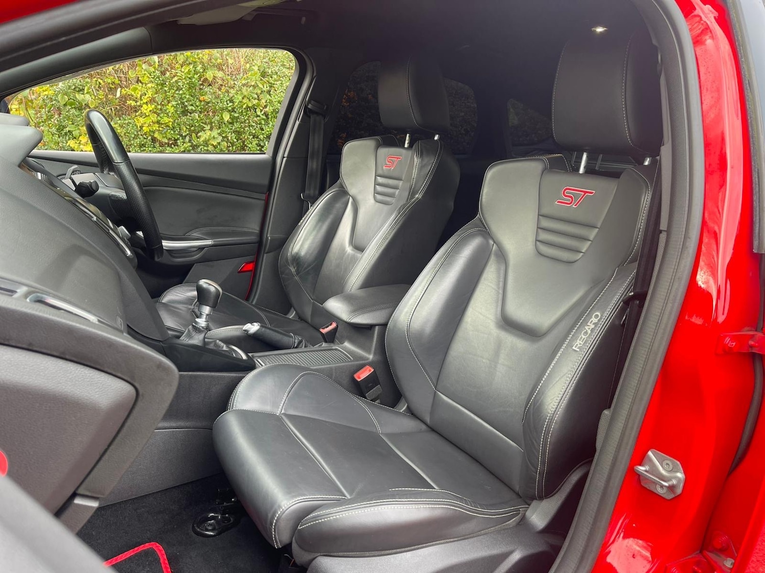 Used Ford Focus 2016 for sale - 76612189: Photo 7