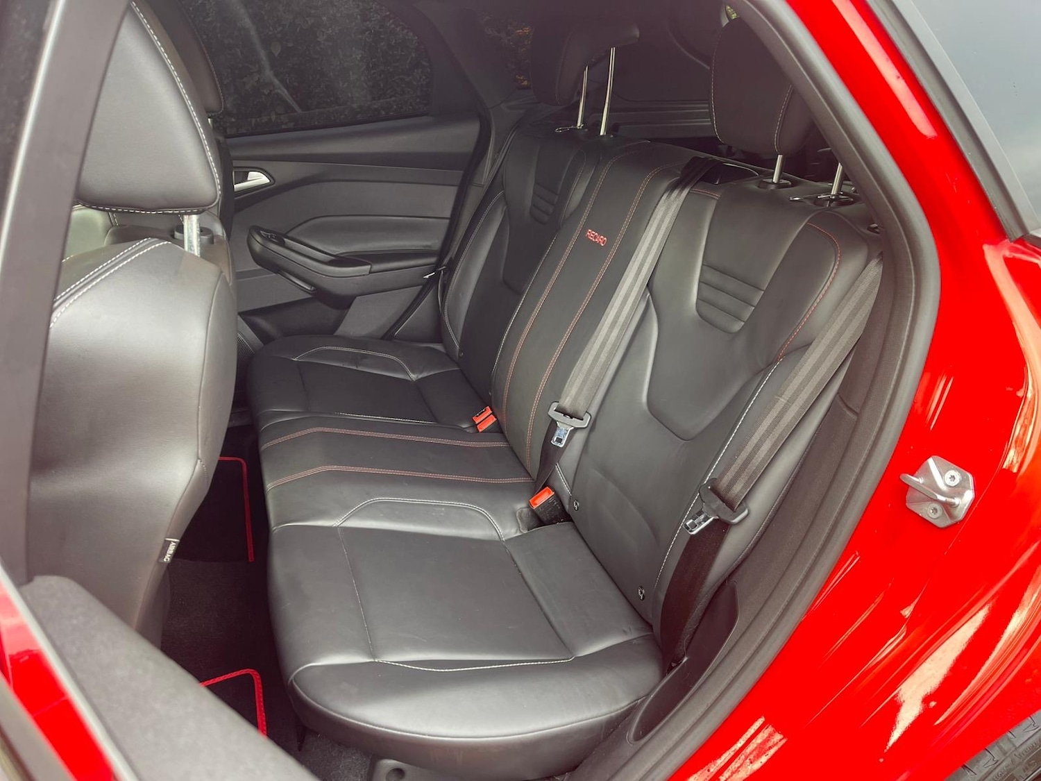 Used Ford Focus 2016 for sale - 76612189: Photo 8