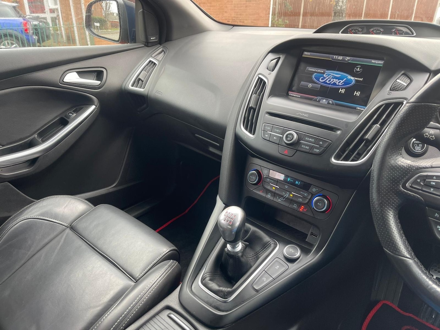 Used Ford Focus 2016 for sale - 76612189: Photo 9