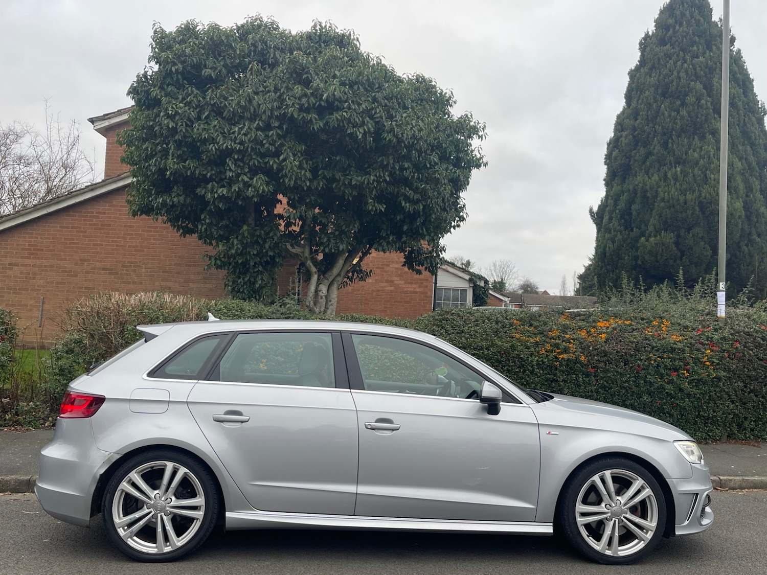 Used Audi A3 2016 for sale - 77136653: Photo 10