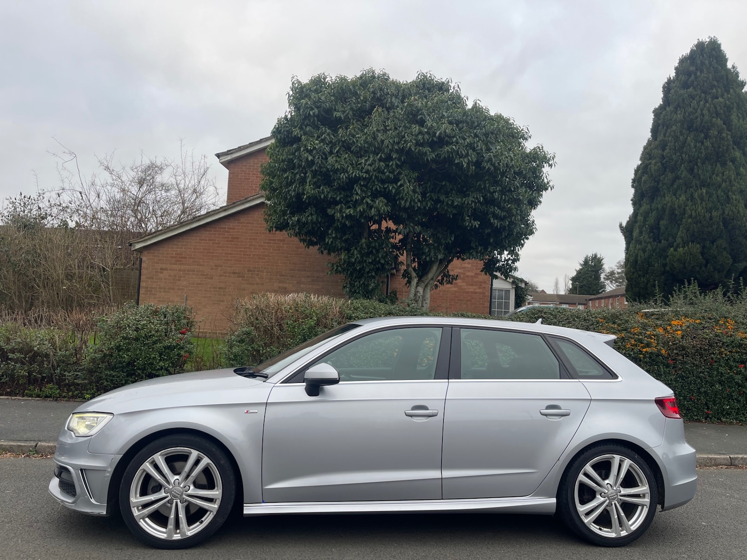 Used Audi A3 2016 for sale - 77136653: Photo 11