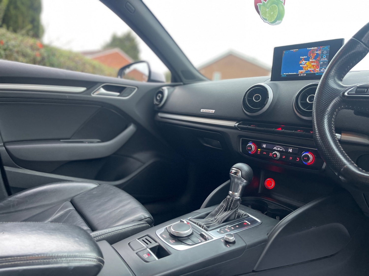 Used Audi A3 2016 for sale - 77136653: Photo 12