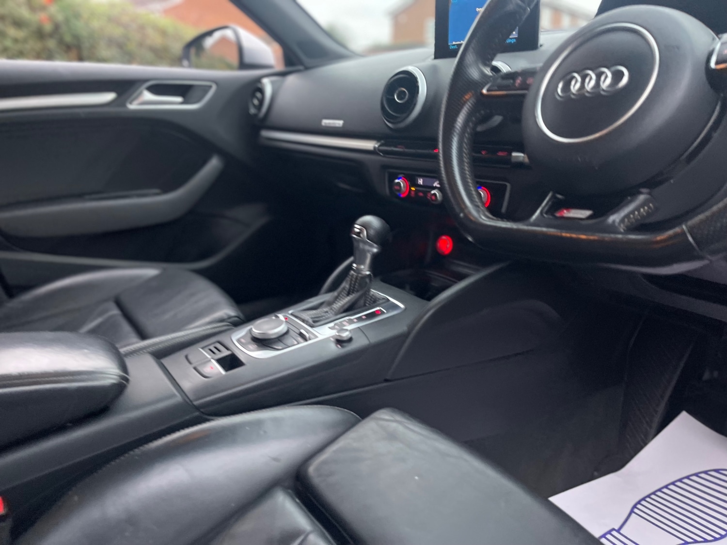 Used Audi A3 2016 for sale - 77136653: Photo 13