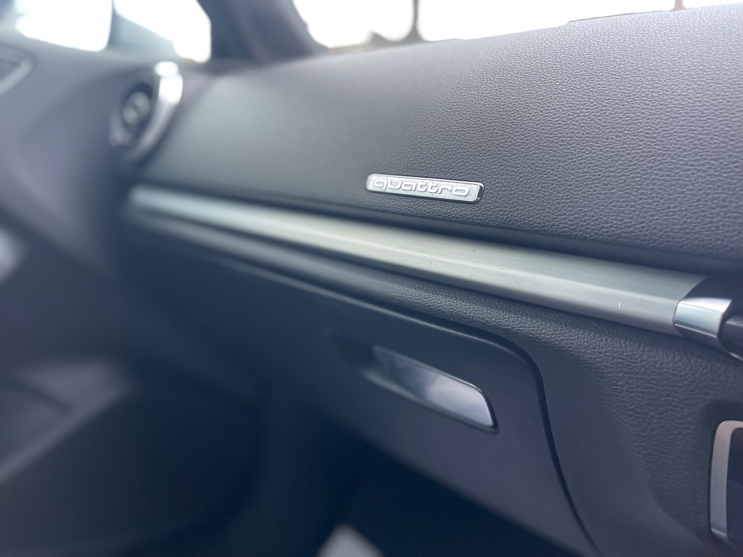 Used Audi A3 2016 for sale - 77136653: Photo 14