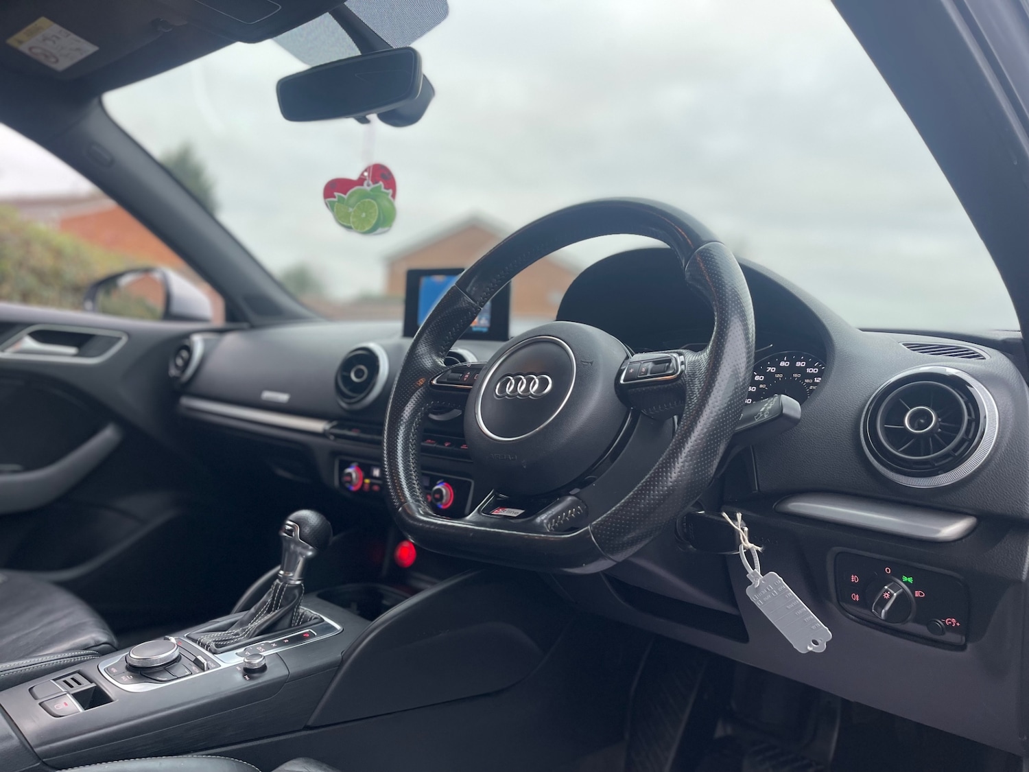 Used Audi A3 2016 for sale - 77136653: Photo 3