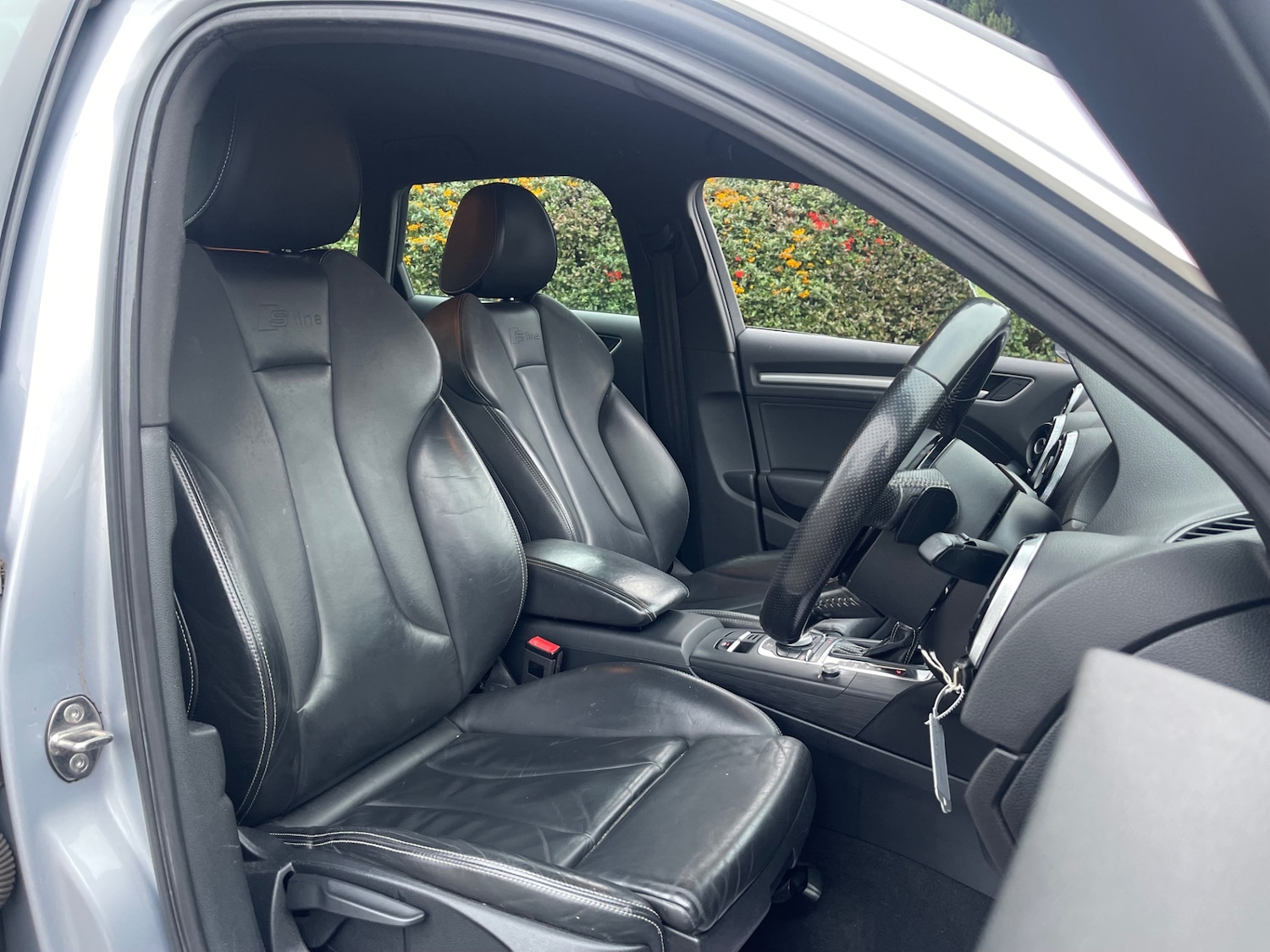 Used Audi A3 2016 for sale - 77136653: Photo 4