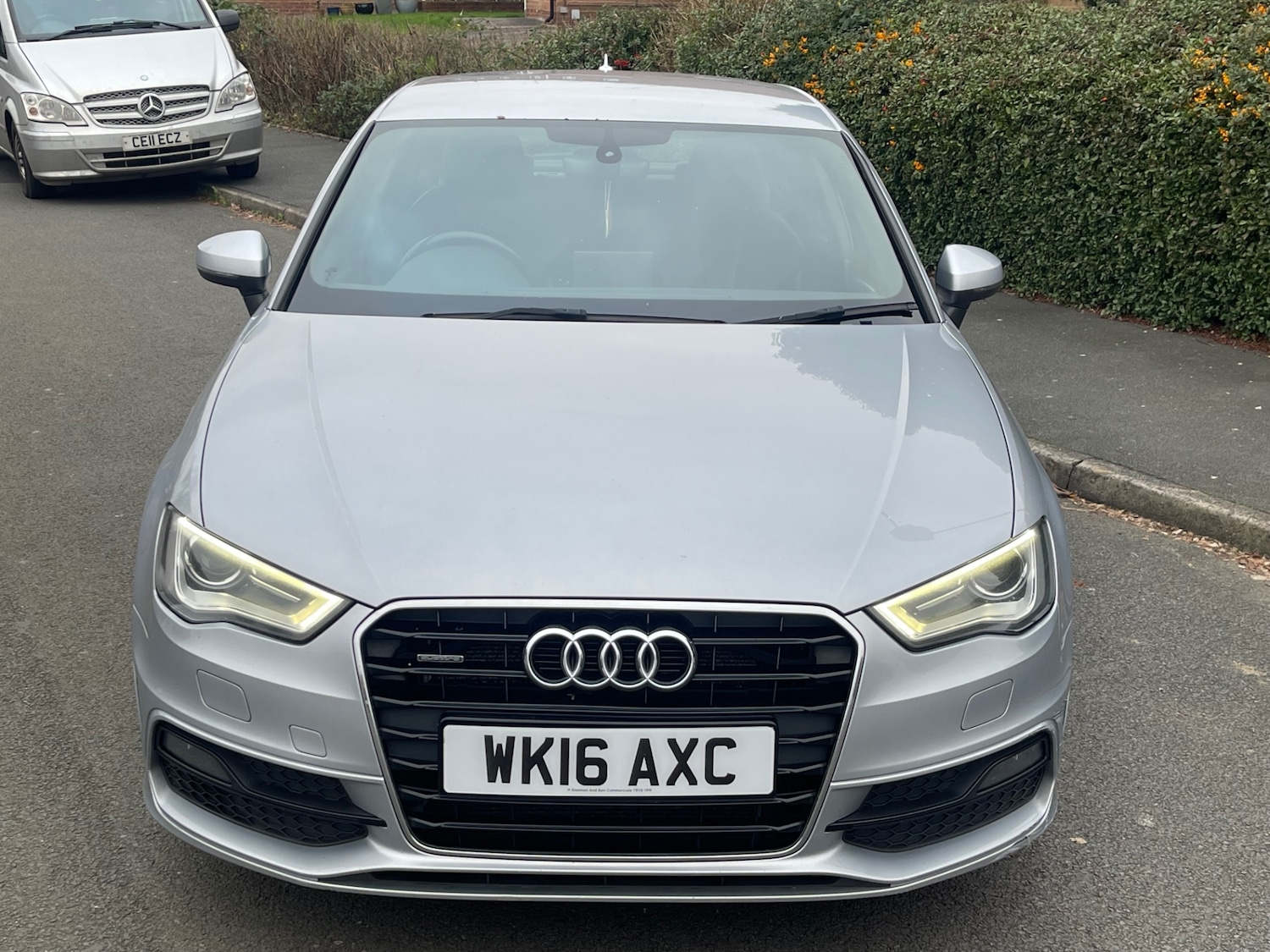 Used Audi A3 2016 for sale - 77136653: Photo 8