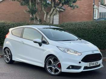 2014 (14) - 1.6 EcoBoost ST-2 3dr