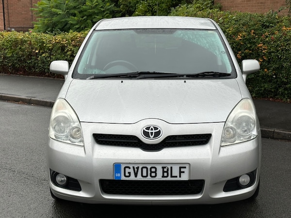 Used Toyota Verso 2008 for sale - 76012048: Photo 5