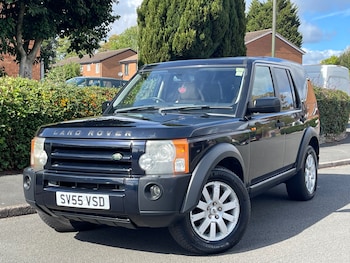 Used Land Rover Discovery 2005 for sale - 75976174: Photo