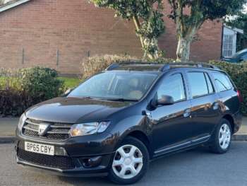 Used Dacia Logan MVC 2015 for sale - 73544259: Photo