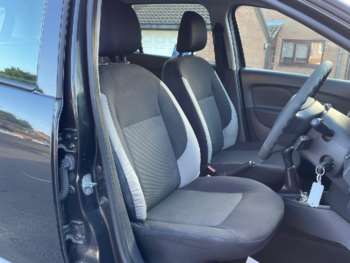 Used Dacia Logan MVC 2015 for sale - 73544259: Photo