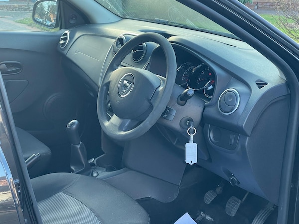 Used Dacia Logan MCV 2015 for sale - 73544259: Photo 7