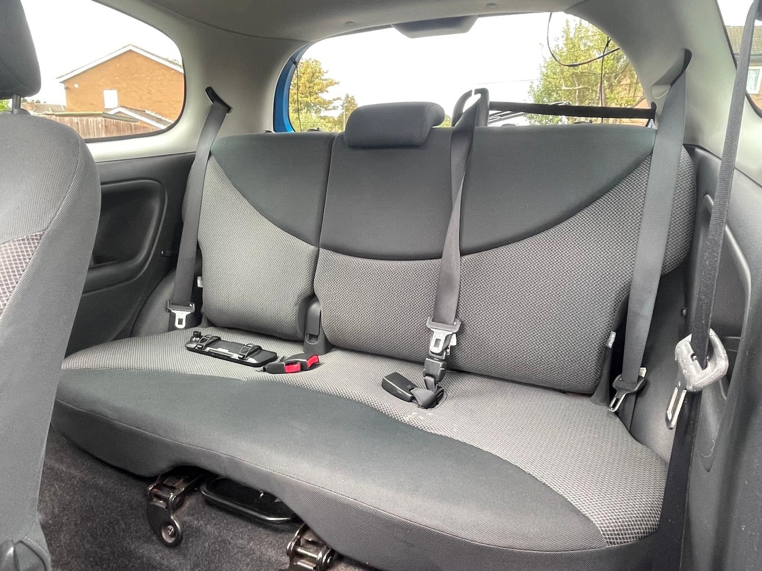 Used Toyota Yaris 2003 for sale - 77008942: Photo 10