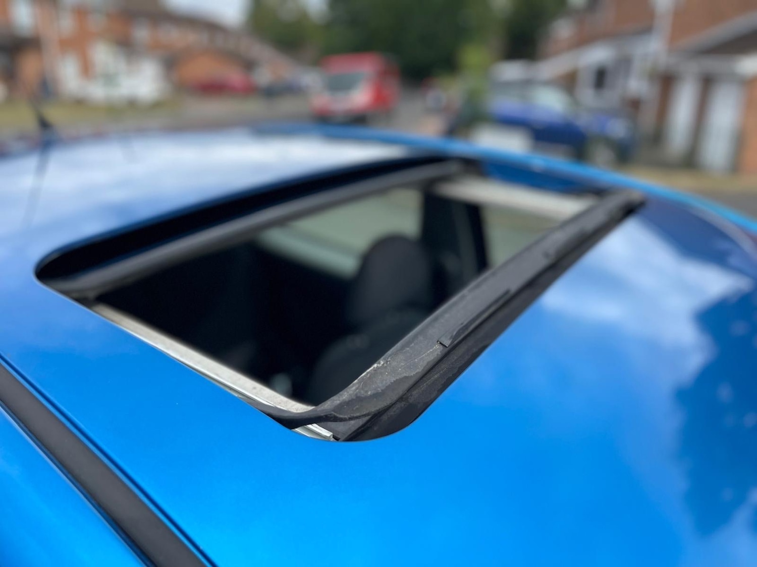 Used Toyota Yaris 2003 for sale - 77008942: Photo 13