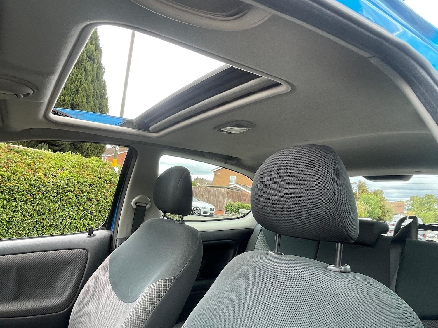 Used Toyota Yaris 2003 for sale - 77008942: Photo 9