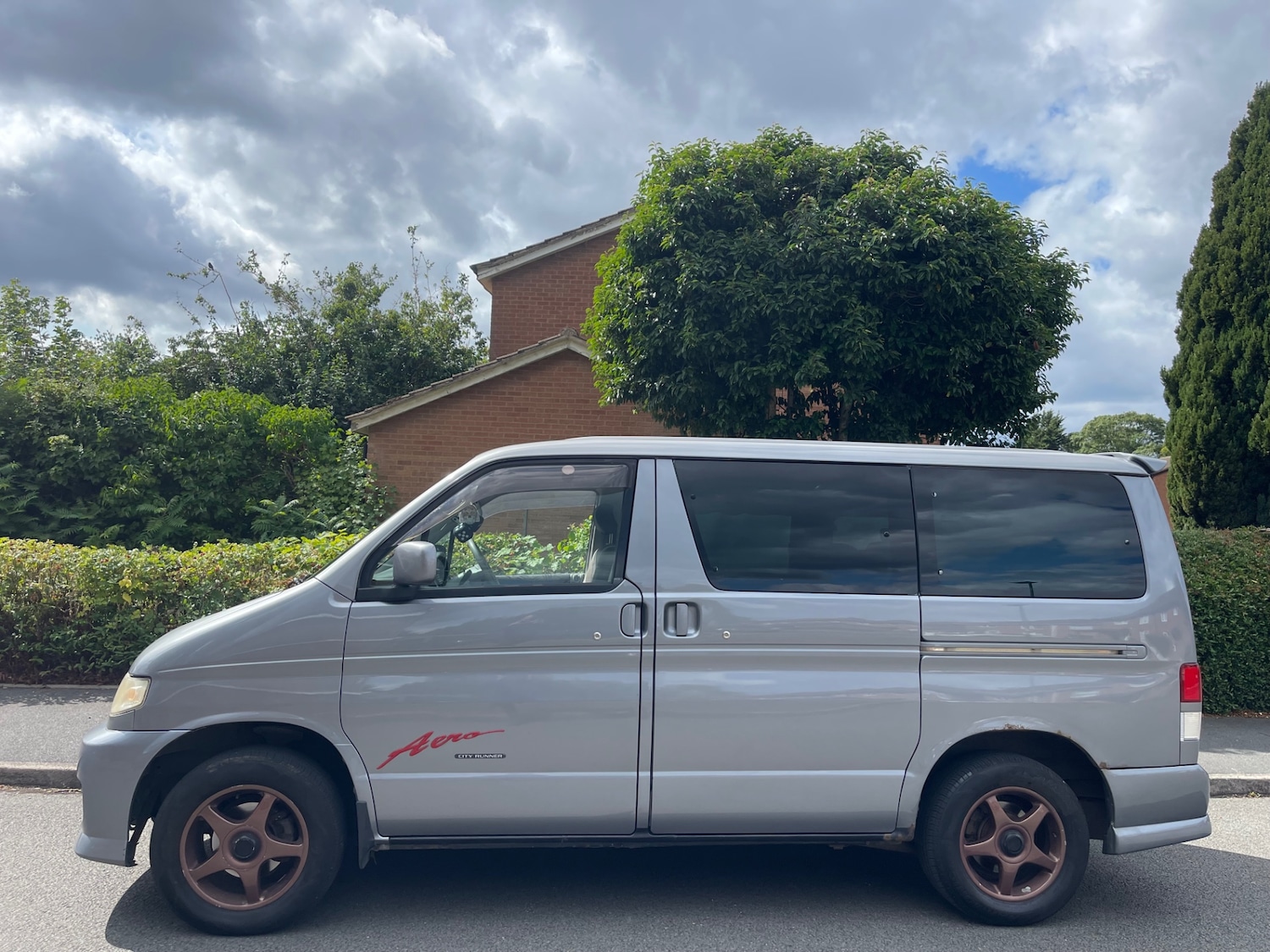Vehicle 13