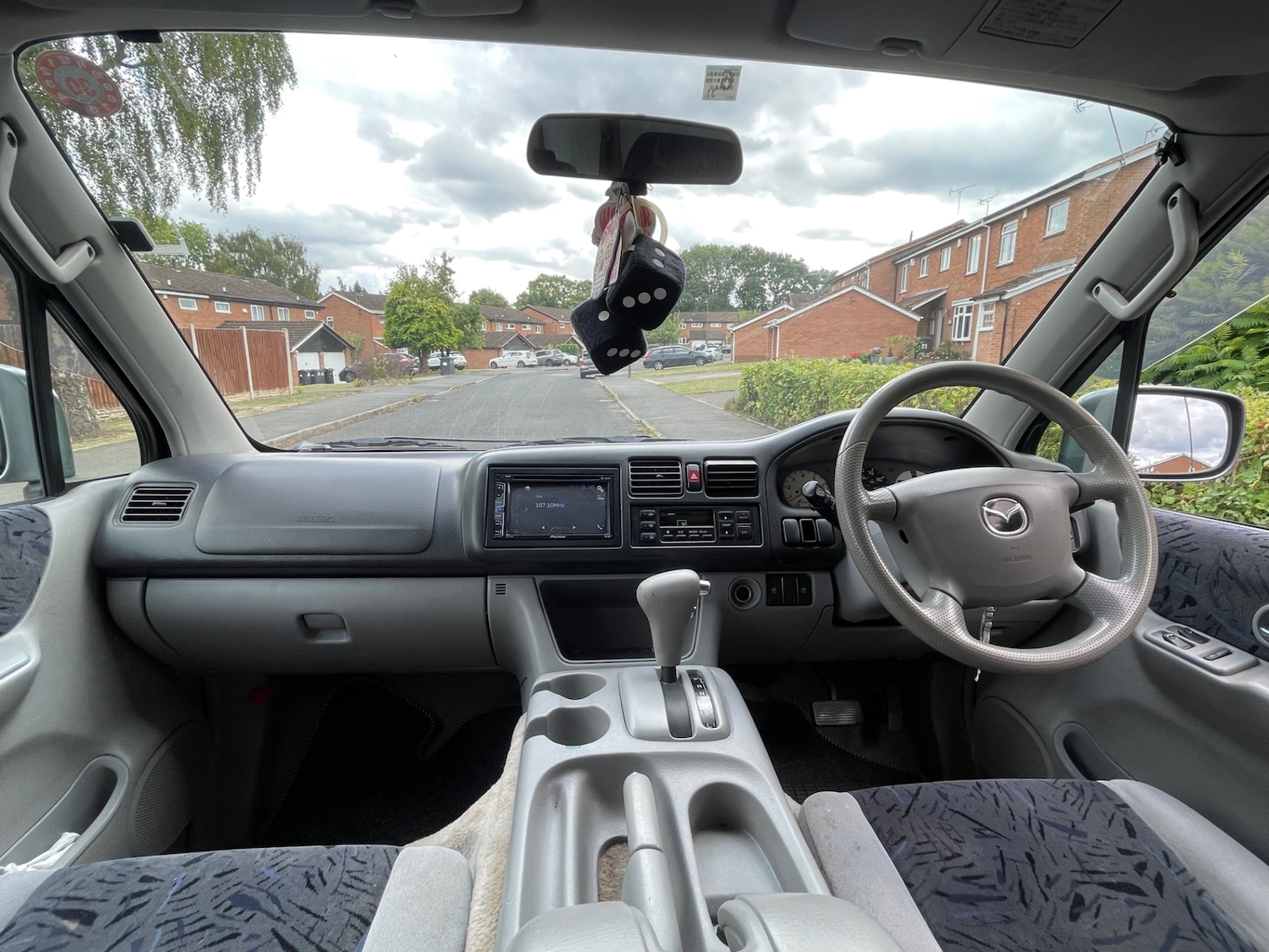 Vehicle 15