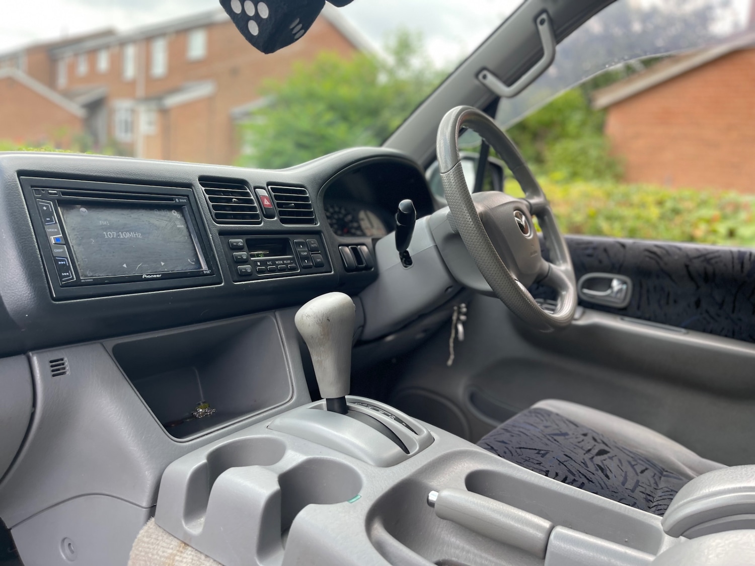 Vehicle 16