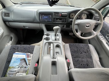 Used Mazda Bongo  for sale - 75509103: Photo