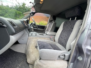 Used Mazda Bongo  for sale - 75509103: Photo