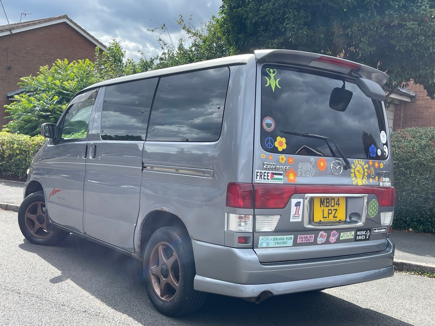 Vehicle 7
